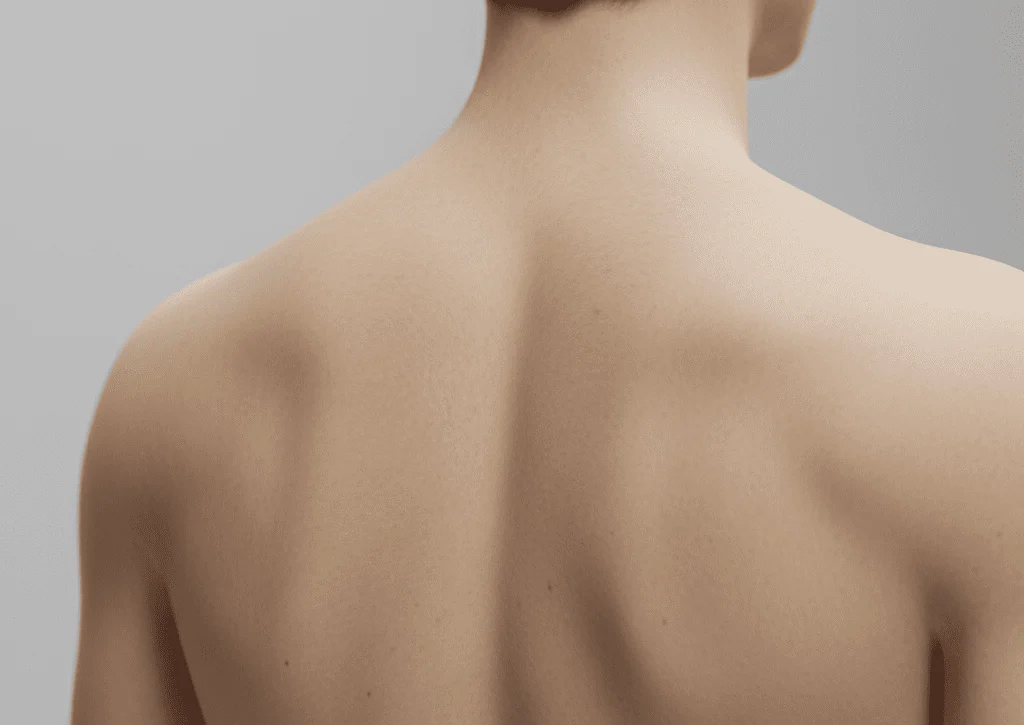 Principais patologias do tronco e da coluna com dor e rigidez vertebral