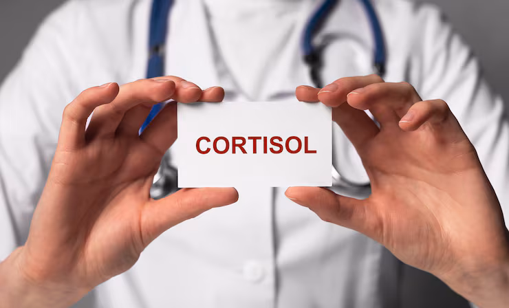 cortisol