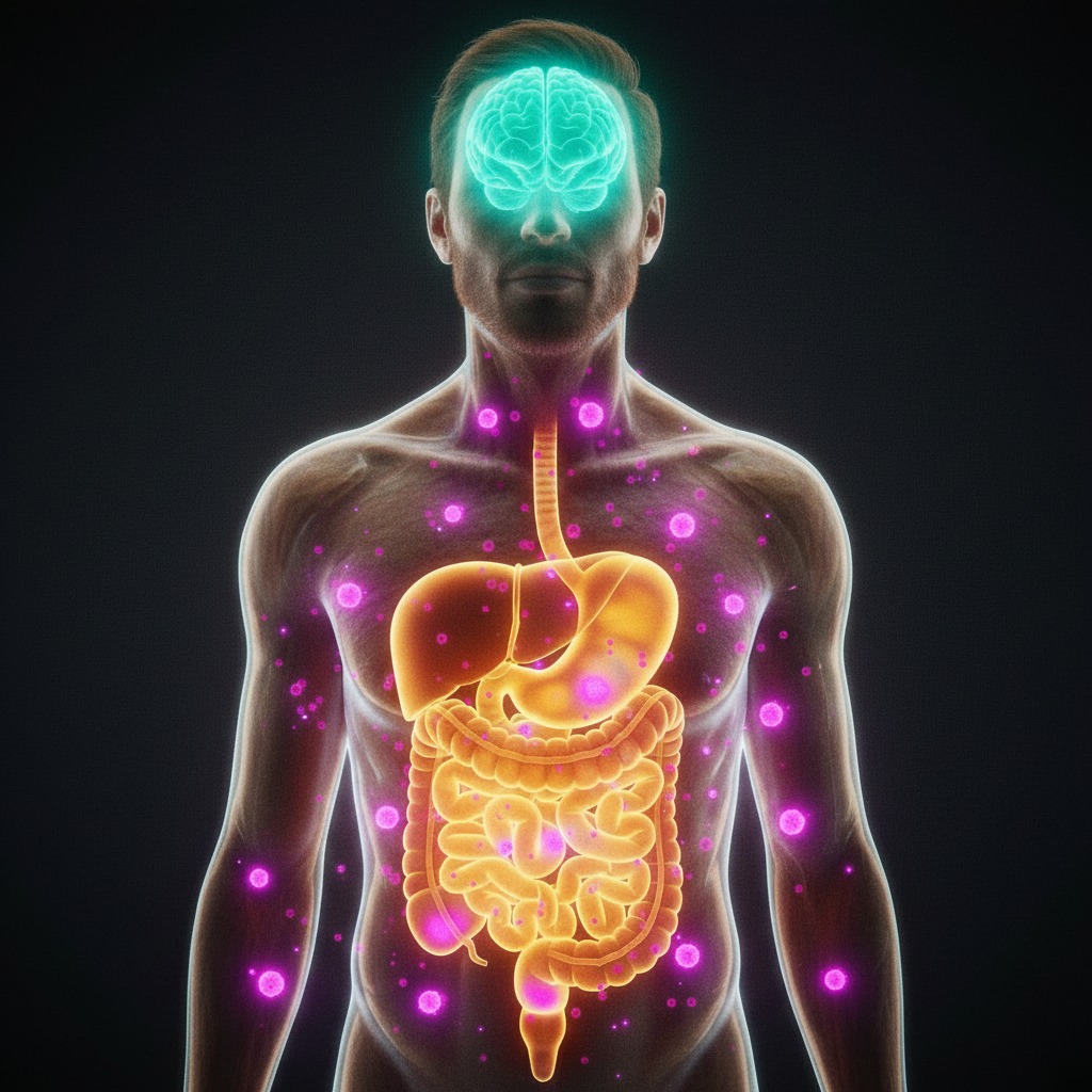 disbiose intestinal