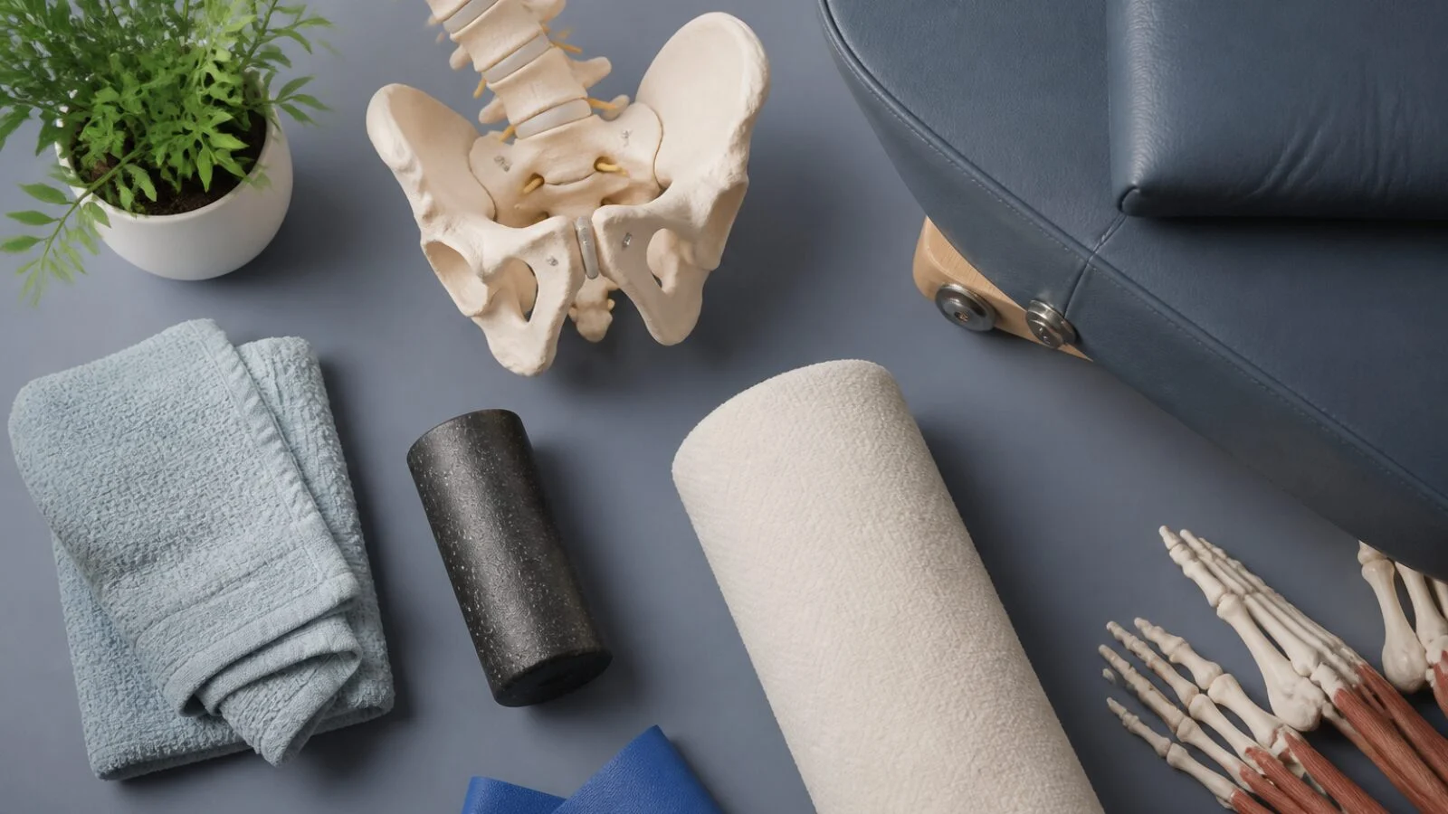 Fisioterapia ou osteopatia: como comparar as opções?