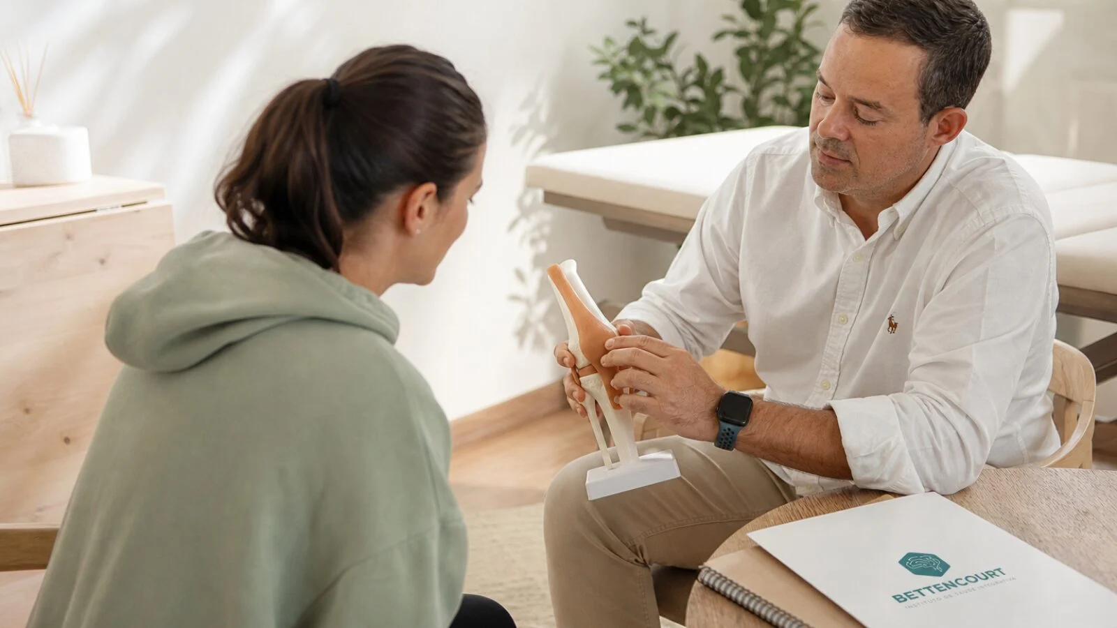 Como avançar com o que é fisioterapia integrativa